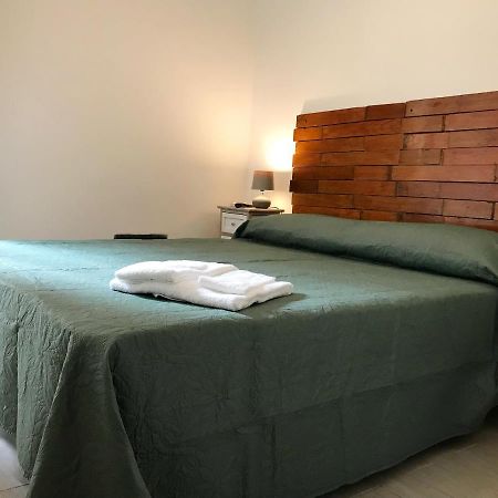 Dea Flora Home B&B 罗马 外观 照片
