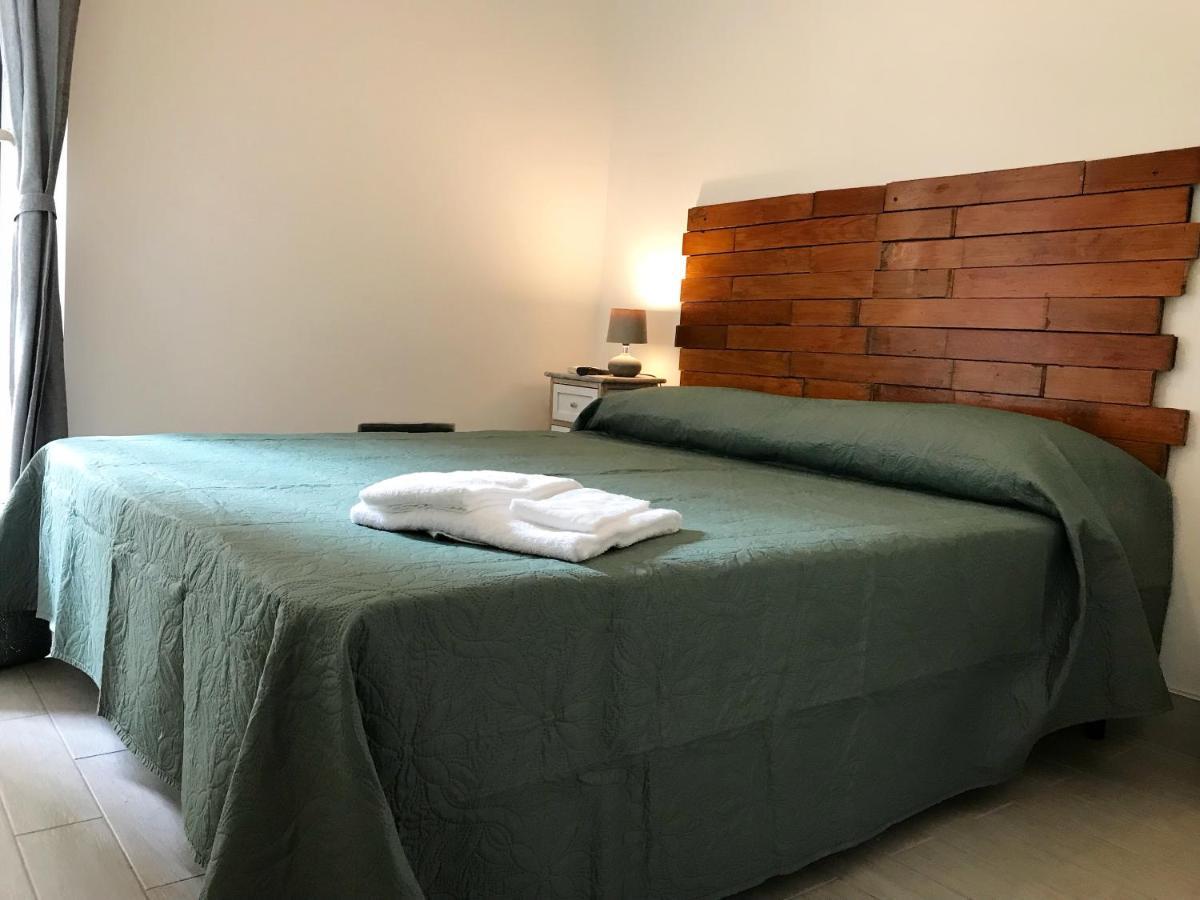 Dea Flora Home B&B 罗马 外观 照片