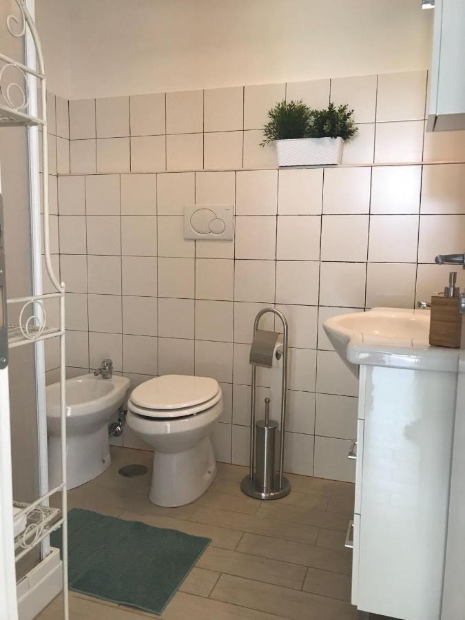 Dea Flora Home B&B 罗马 外观 照片