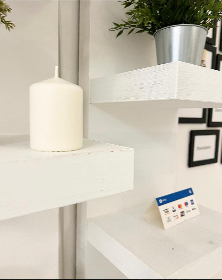 Dea Flora Home B&B 罗马 外观 照片