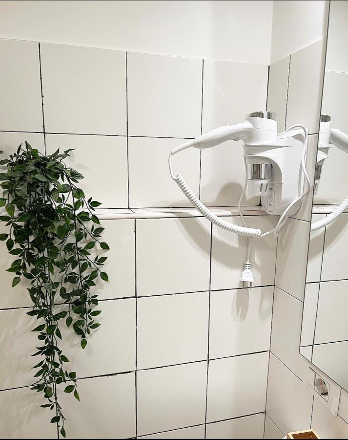 Dea Flora Home B&B 罗马 外观 照片